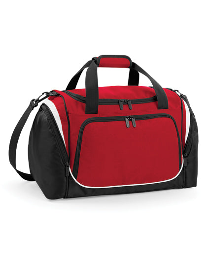 Pro Team Locker Bag in Classic Red, Größe 48 x 30 x 27 cm
