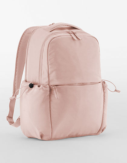 Studio Backpack in Fresh Pink, Größe 44 x 29 x 13 cm
