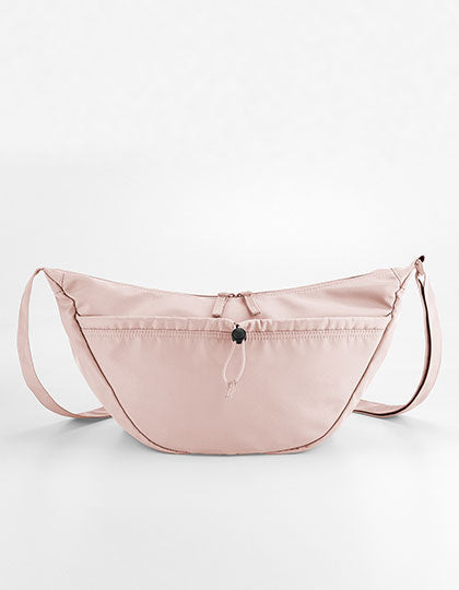 Studio Cross Body Bag in Fresh Pink, Größe 45 x 22 x 12 cm