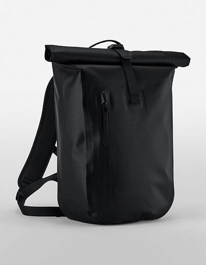 Waterproof Roll-Top Lite in Black, Größe 44 x 28 x 14 cm