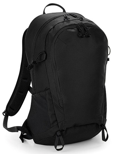 SLX®-Lite 25 Litre Daypack in Black, Größe 30 x 50 x 21 cm