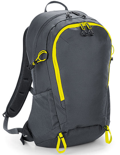 SLX®-Lite 25 Litre Daypack in Graphite Grey, Größe 30 x 50 x 21 cm