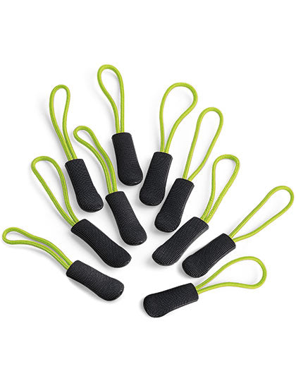 SLX® Puller Pack in Lime Green, Größe 1 x 7 cm