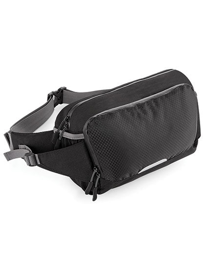 SLX® 5 Litre Performance Waistpack in Black, Größe 29 x 18 x 11 cm