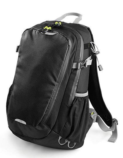 SLX® 20 Litre Daypack in Black, Größe 31 x 48 x 20 cm