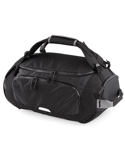 SLX® 30 Litre Stowaway Carry-On in Black, Größe 54 x 27 x 34 cm