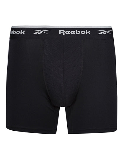Men´s Medium Sports Trunk - Ainslie (3 Pair Pack)