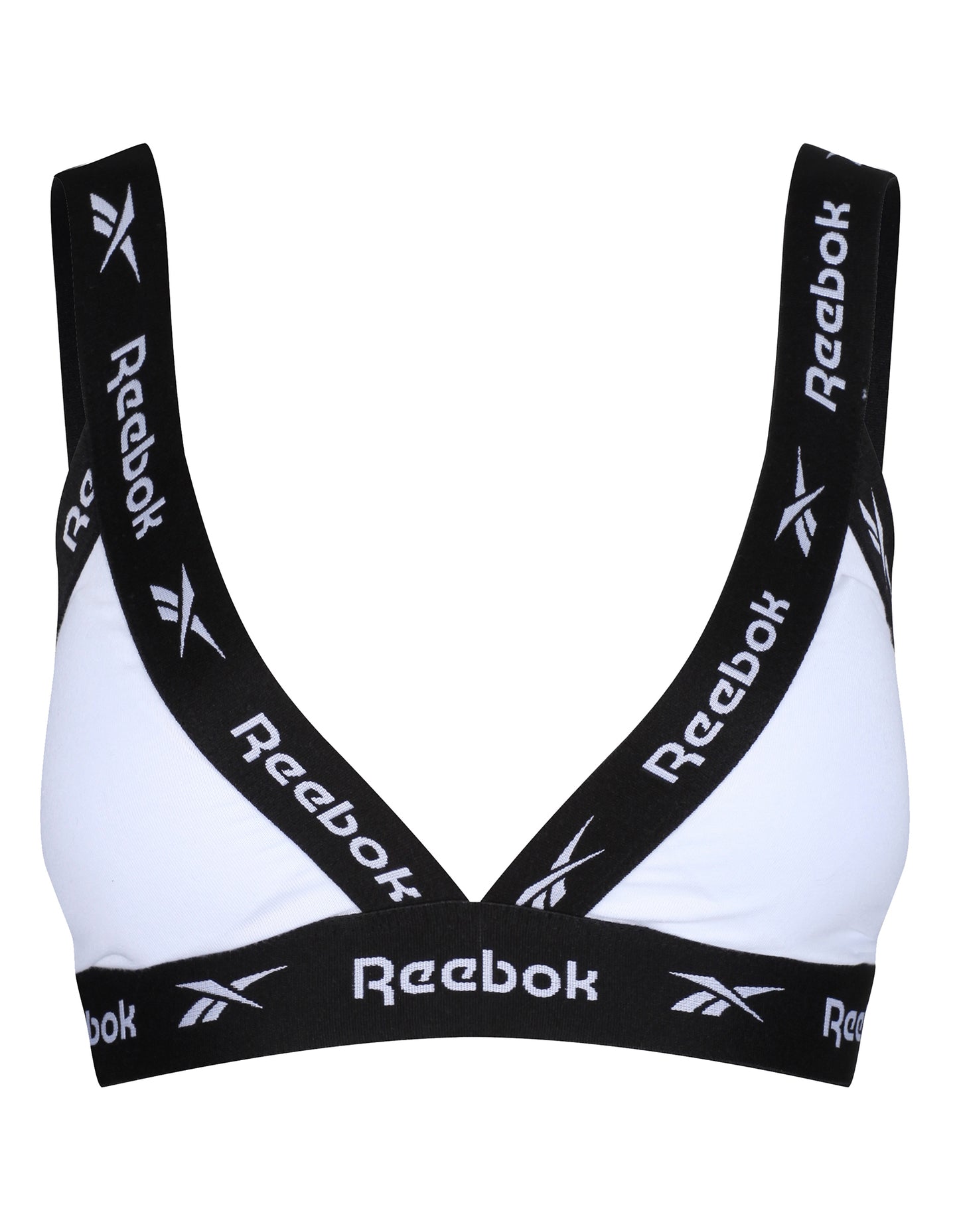 Women´s Triangle Bra - Dotty