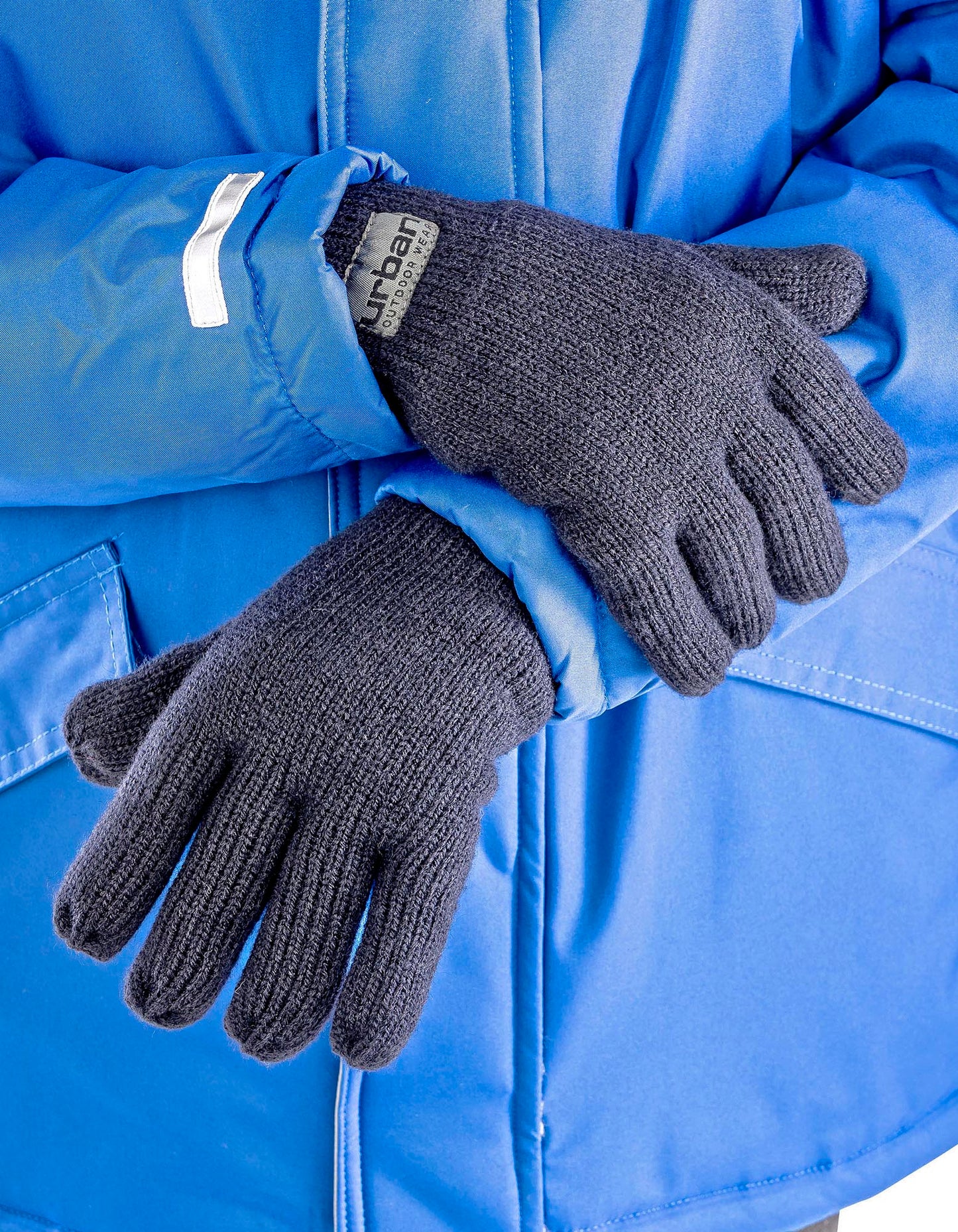 Junior Classic Fully Lined Thinsulate™ Gloves