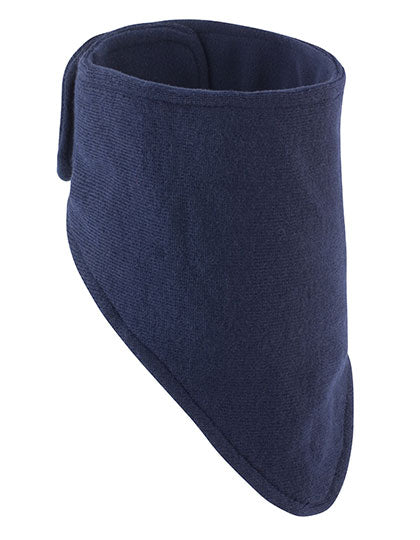 Bandit Face/Neck/Chest Warmer in Navy, Größe L/XL