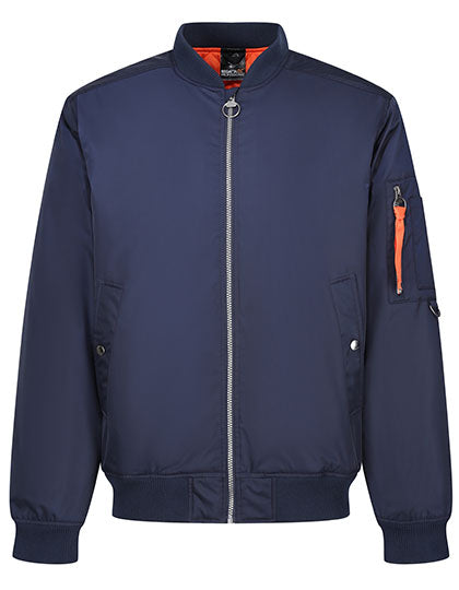Pro Pilot Jacket in Navy, Größe 3XL