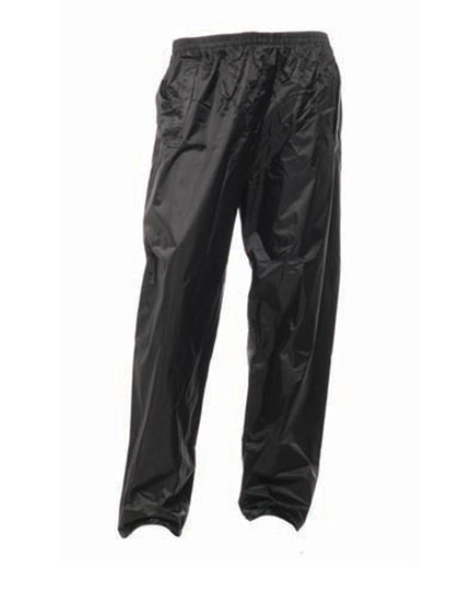 Pro Stormbreak Trousers in Black, Größe 3XL