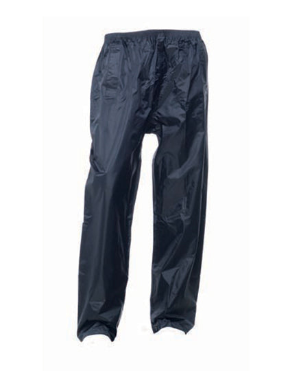 Pro Stormbreak Trousers in Navy, Größe 3XL