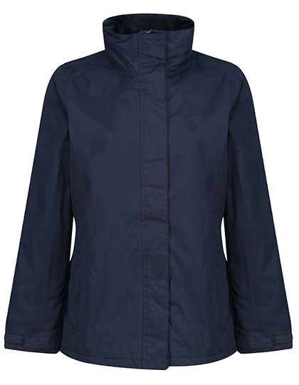 Women´s Beauford Jacket in Navy, Größe 46 (20)