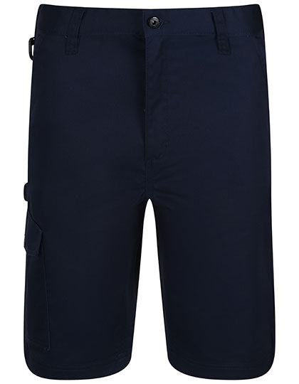 Men´s Pro Cargo Short in Navy, Größe 46