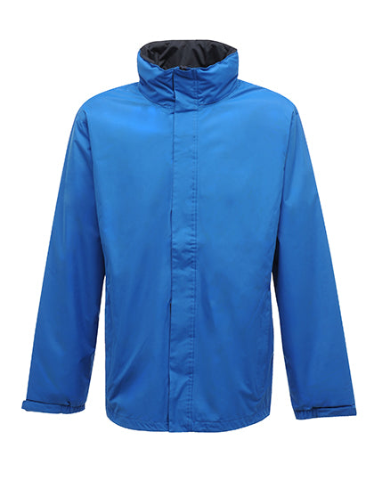 Ardmore Jacket in Oxford Blue, Größe 3XL