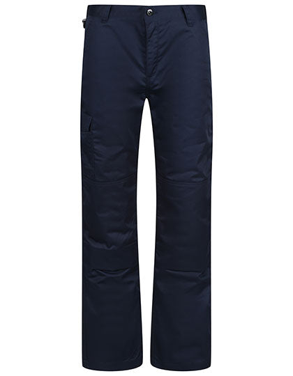 Pro Cargo Trouser in Navy, Größe 46/31