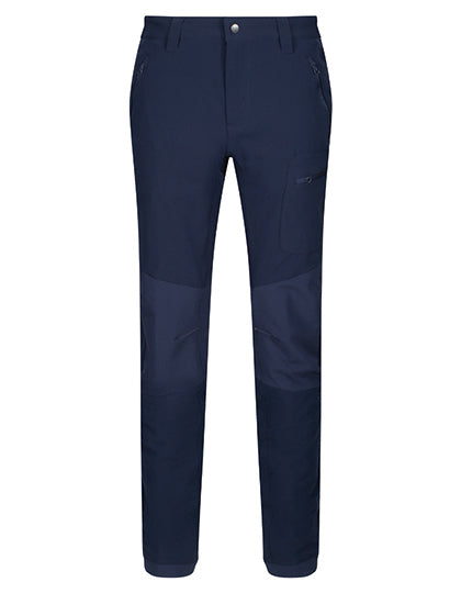 Prolite Stretch Trouser in Navy, Größe 44/33