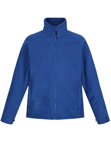 Women´s Thor III Fleece Jacket in Royal Blue, Größe 46 (20)