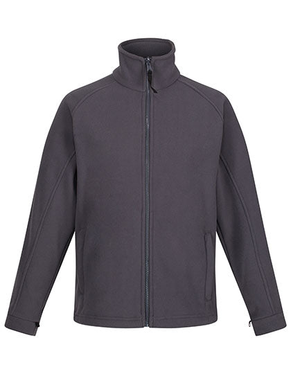 Women´s Thor III Fleece Jacket in Seal Grey, Größe 46 (20)