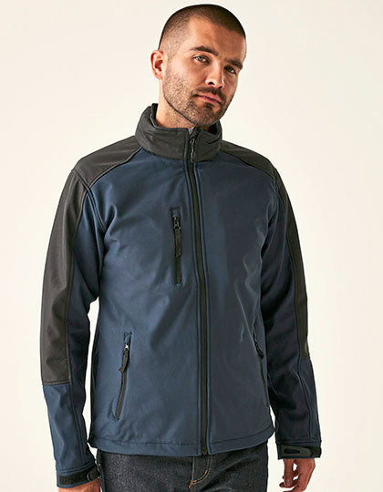 Hydroforce Softshell