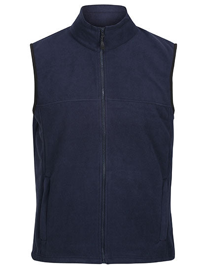 Haber II Bodywarmer in Dark Navy, Größe XS