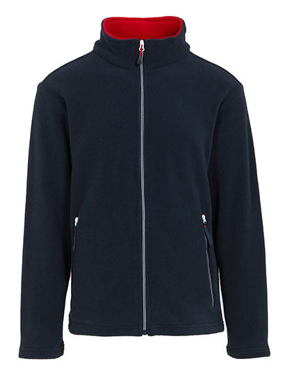 Ascender Fleece in Navy, Größe 3XL