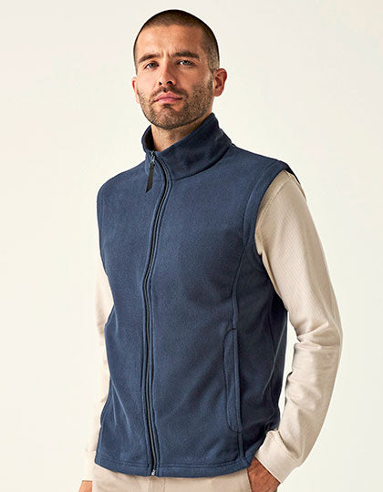 Micro Fleece Bodywarmer