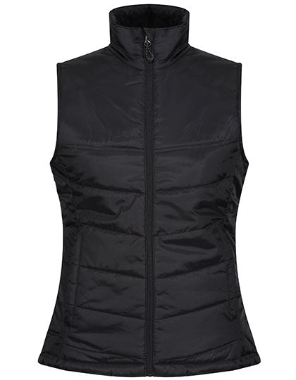 Women´s Stage II Insulated Bodywarmer in Black, Größe 46 (20)