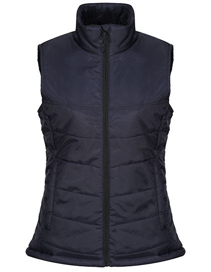 Women´s Stage II Insulated Bodywarmer in Navy, Größe 46 (20)