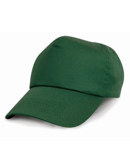 Junior Cotton Cap in Bottle, Größe One Size
