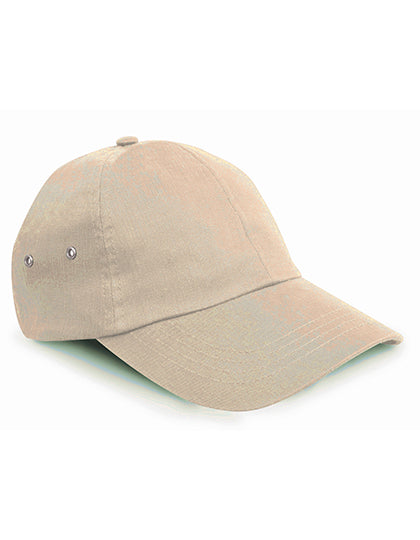 Plush Cap in Putty, Größe Regular