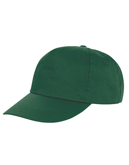 Houston 5-Panel Cap in Bottle, Größe One Size