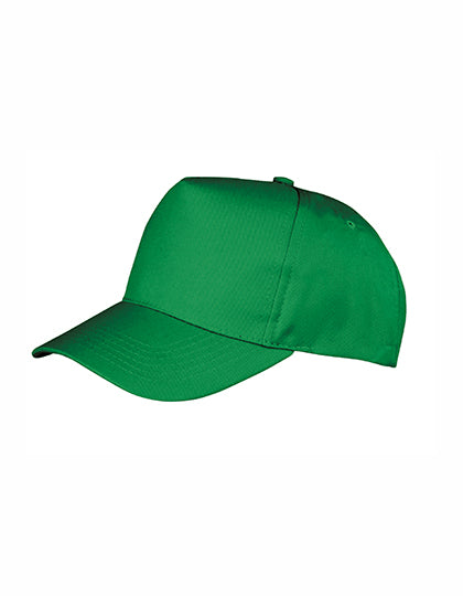 Junior Boston Printers Cap in Kelly, Größe One Size