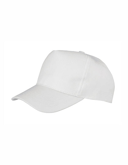 Junior Boston Printers Cap in White, Größe One Size