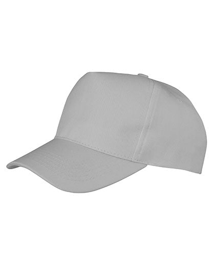 Boston Printers Cap in Dove Grey, Größe One Size