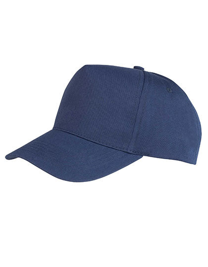 Boston Printers Cap in Navy, Größe One Size