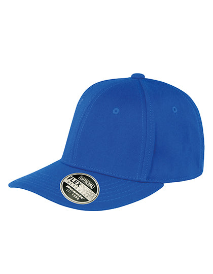 Kansas Flex Cap in Vivid Blue, Größe L/XL