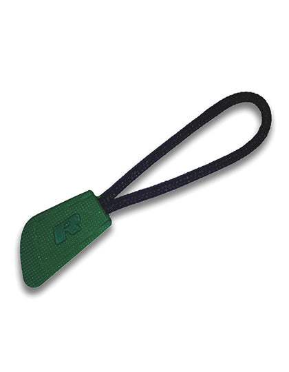 Zip Pull (10 pair pack) in Forest, Größe -