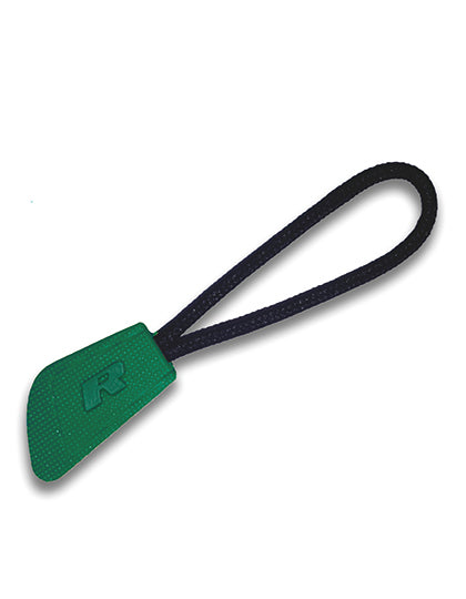 Zip Pull (10 pair pack) in Kelly Green, Größe -
