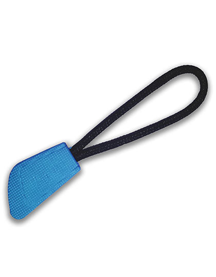 Zip Pull (10 pair pack) in Ocean Blue, Größe -