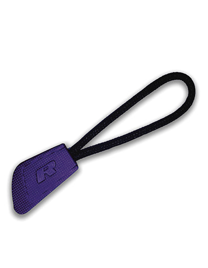 Zip Pull (10 pair pack) in Purple, Größe -