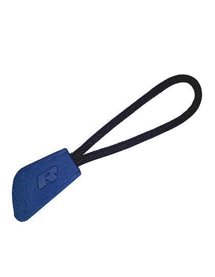 Zip Pull (10 pair pack) in Royal, Größe -