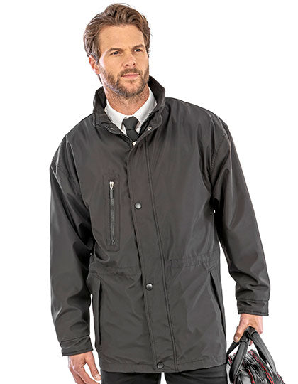 City Executive Jacket