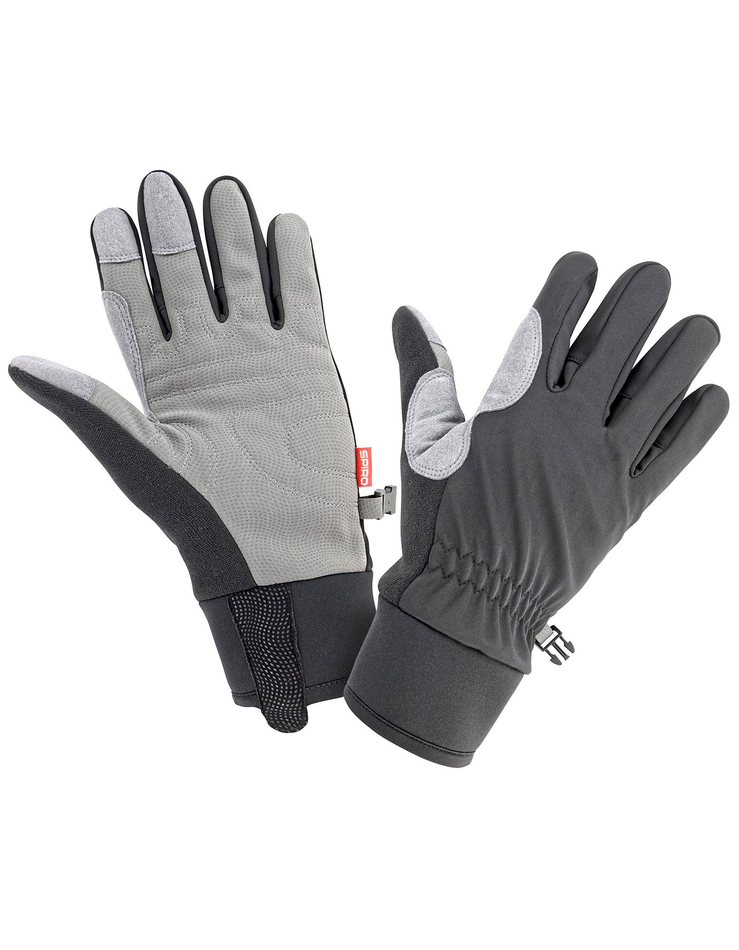 Unisex Bikewear Long Gloves