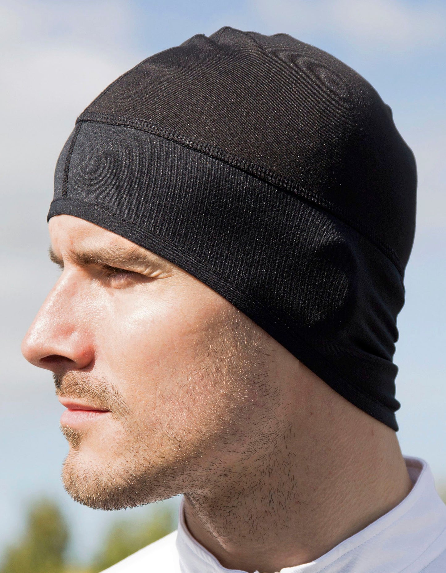 Skull Cap Beanie