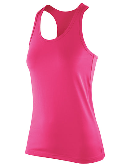 Women´s Impact Softex® Top in Candy, Größe XXL (18)