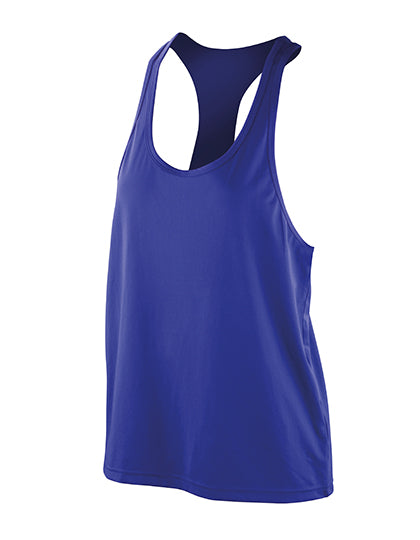 Women´s Impact Softex® Tank Top in Sapphire, Größe L (14)