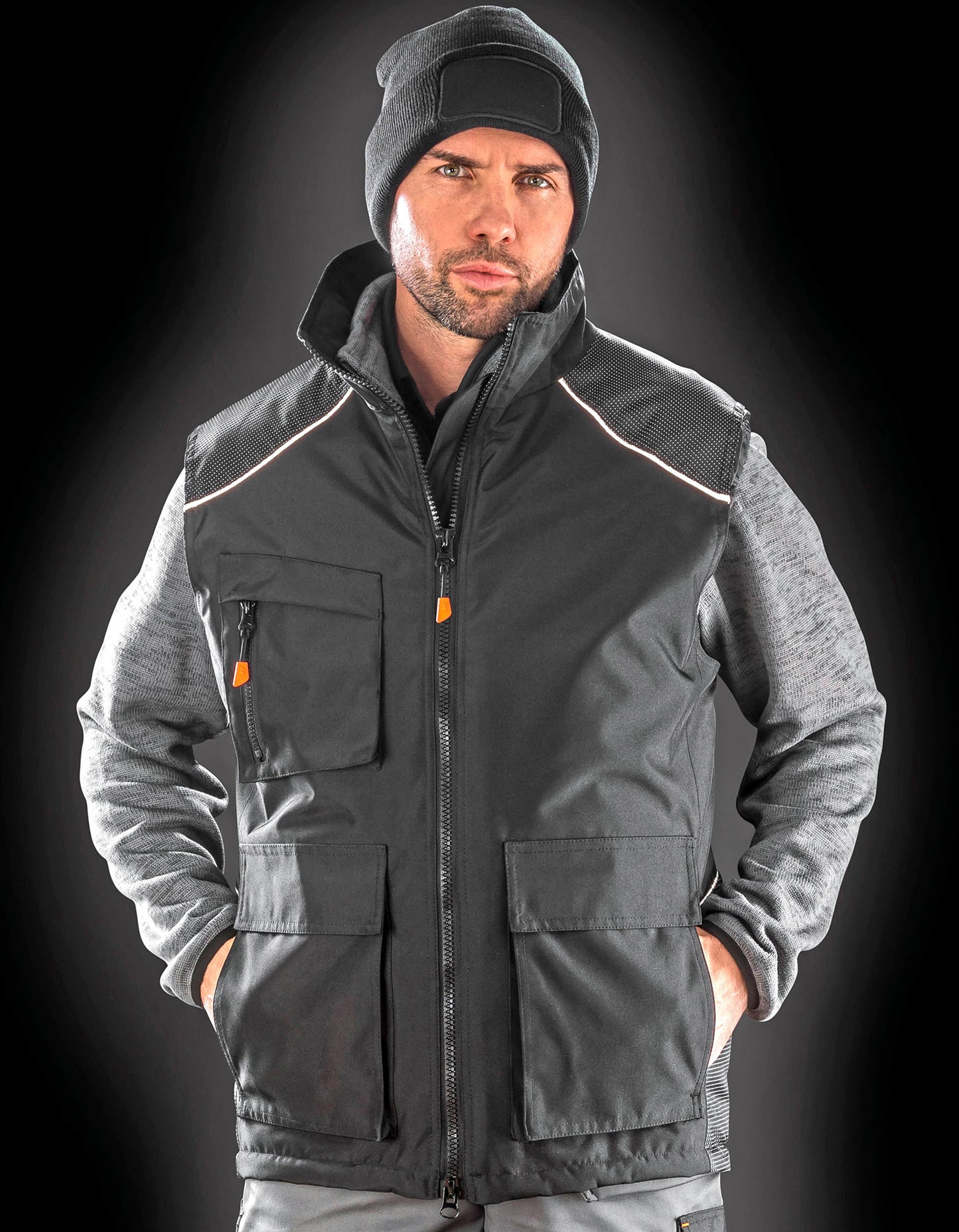 Vostex Bodywarmer