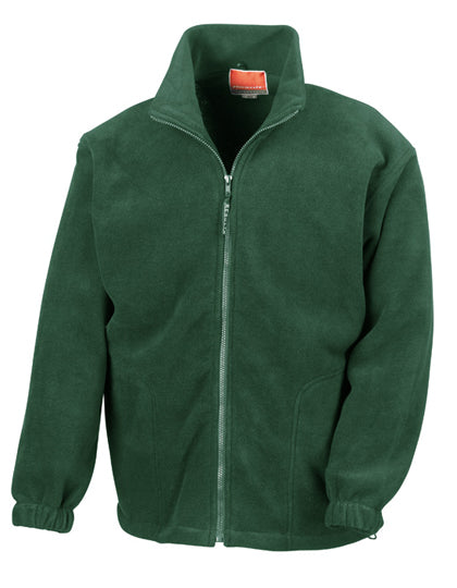 Polartherm™ Jacket in Forest, Größe XXL